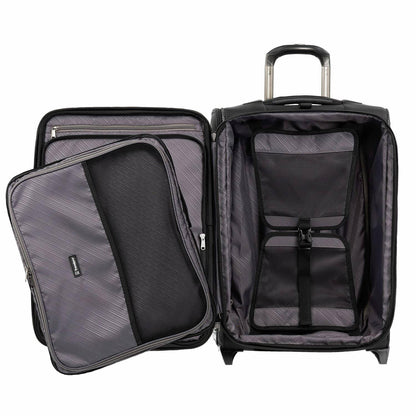 Travelpro Crew™ VersaPack™ Max Carry-On Expandable Rollaboard®