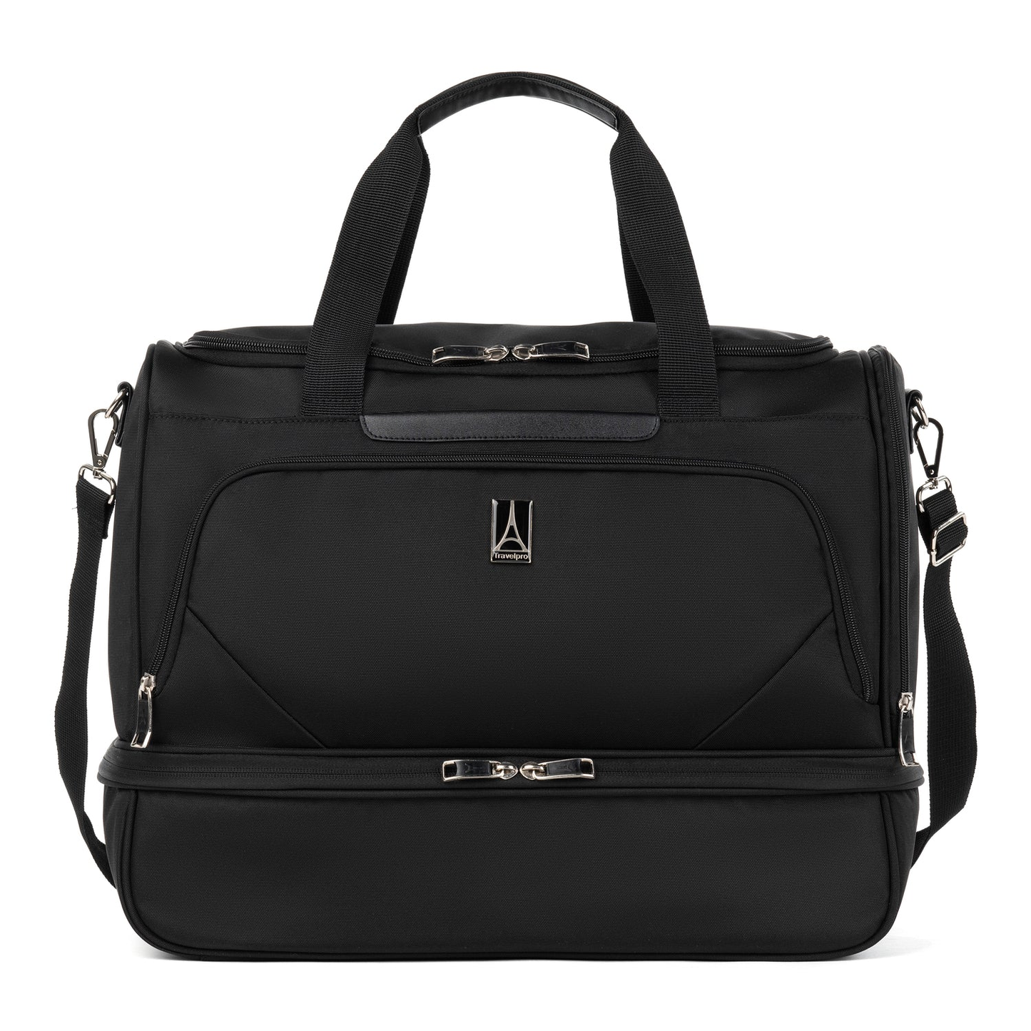 Travelpro Maxlite 5 Drop-Bottom Weekender