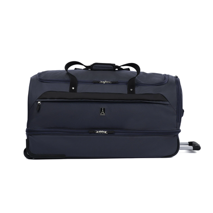 Travelpro Roadtrip 30" Drop-Bottom Rolling Duffel with Packing
