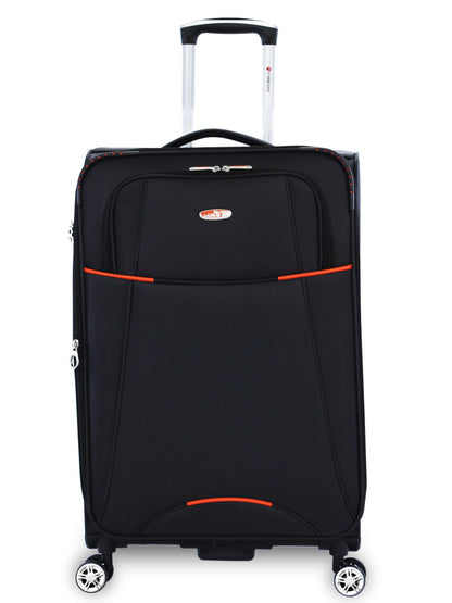 Gabbiano Manchester Softside Spinner (4010) (LARGE)