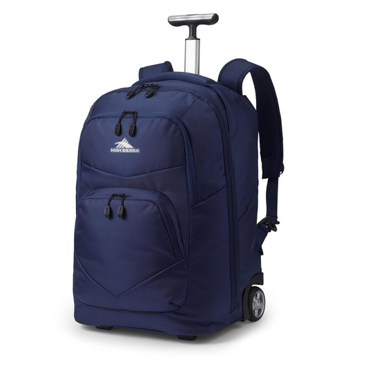 High sierra Freewheel Pro Wheeled Backpack