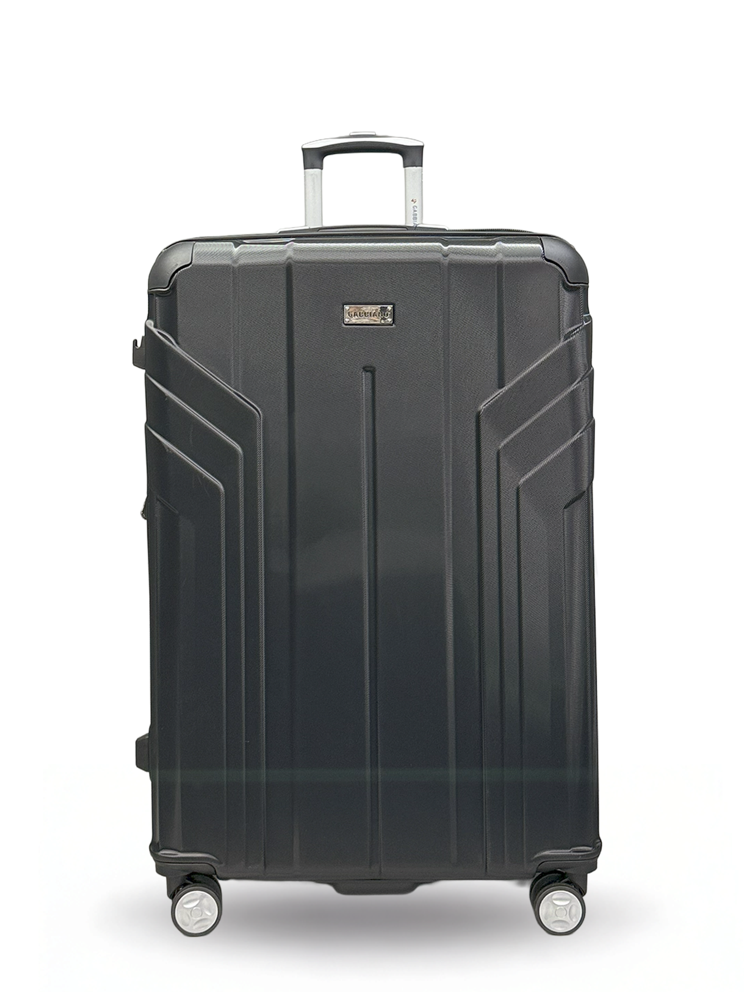 Gabbiano Legend Hardside 26"