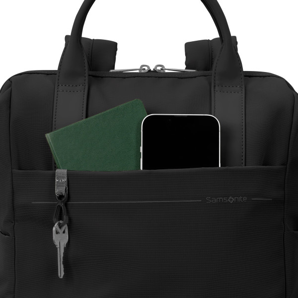 Samsonite Better Than Basic Convertible Backpack