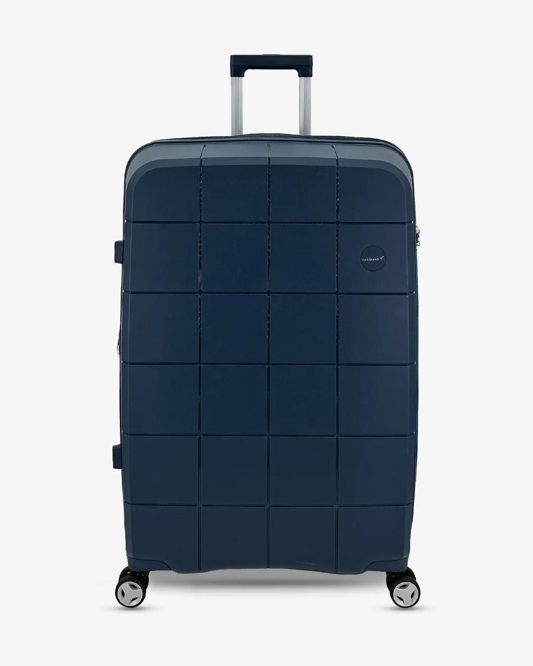 Gabbiano Traveller Hard side Luggage (1130) (LARGE)