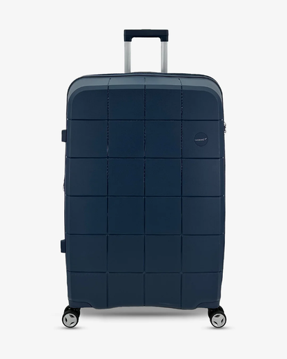 Gabbiano Traveller Hard side Luggage (1130) (LARGE)