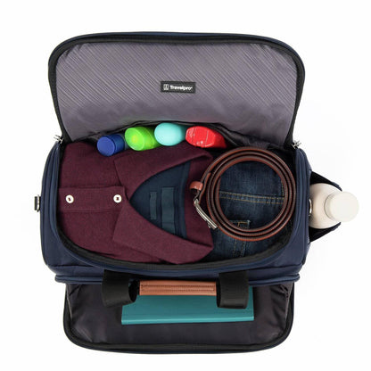 Travelpro Crew™ VersaPack™ Carry-On Deluxe Tote Bag