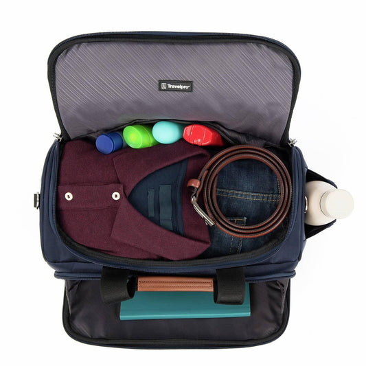 Travelpro Crew™ VersaPack™ Carry-On Deluxe Tote Bag