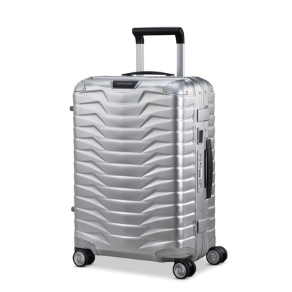Samsonite Proxis Aluminum Carry-On