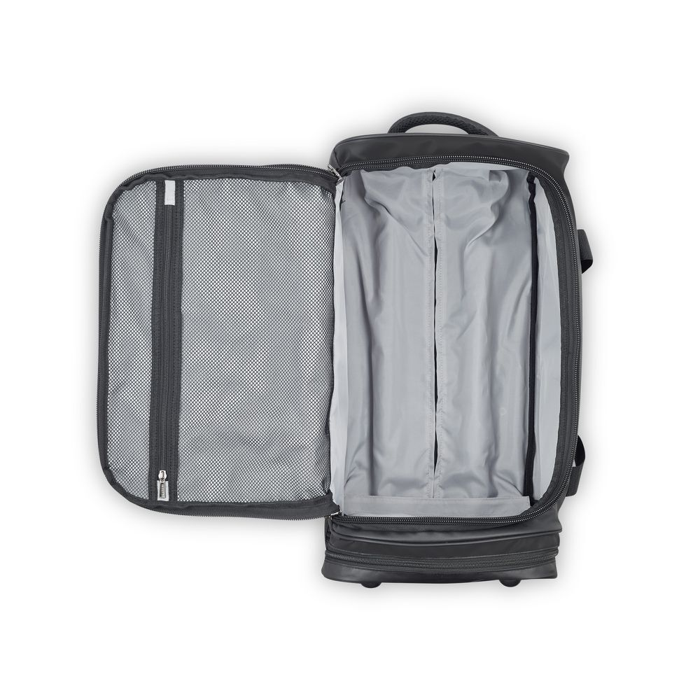 Delsey Raspail Rolling Duffel (SMALL) (40% OFF IN STORE)