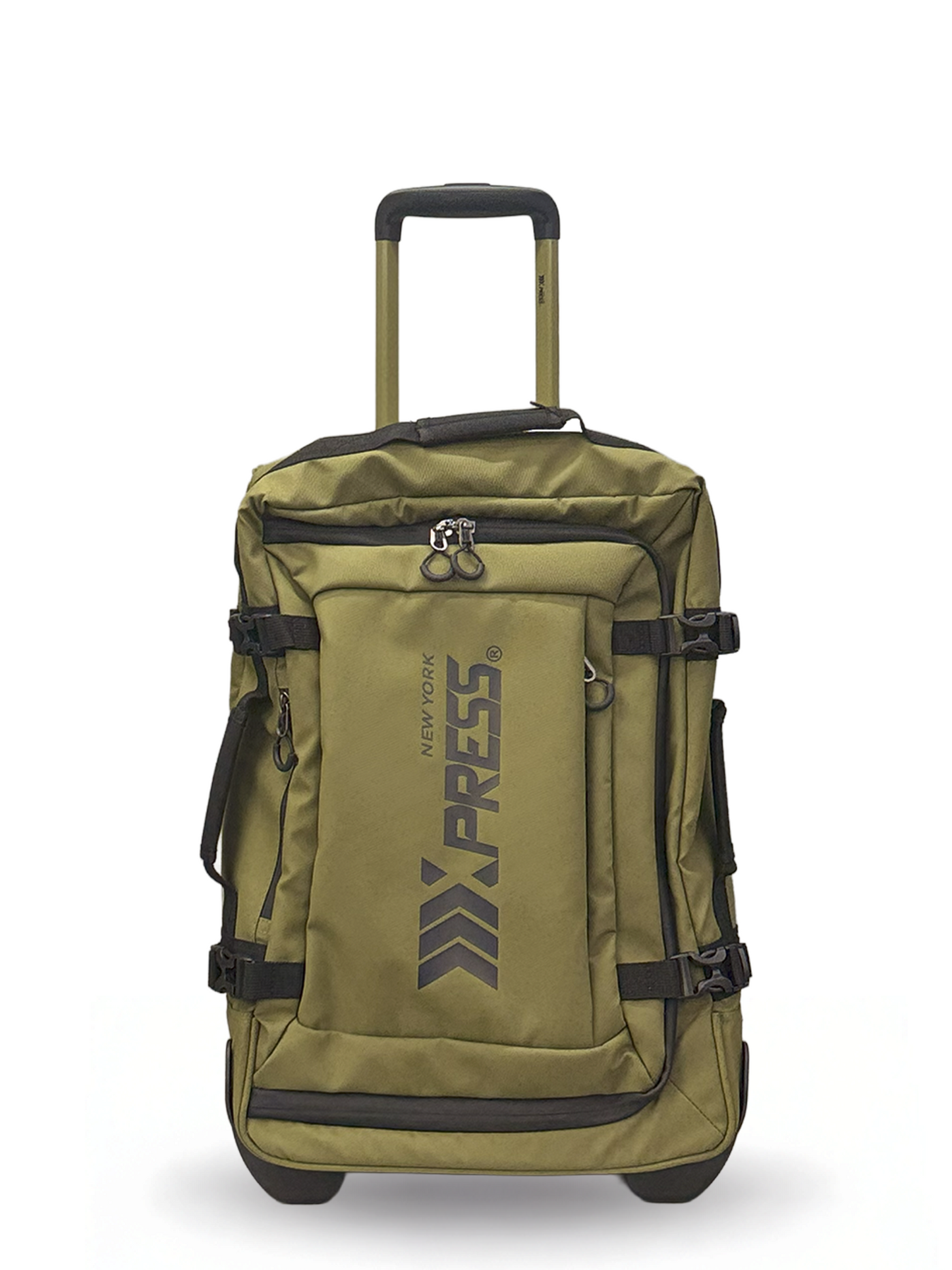 Xpress Sport Wheeled Duffel 20"