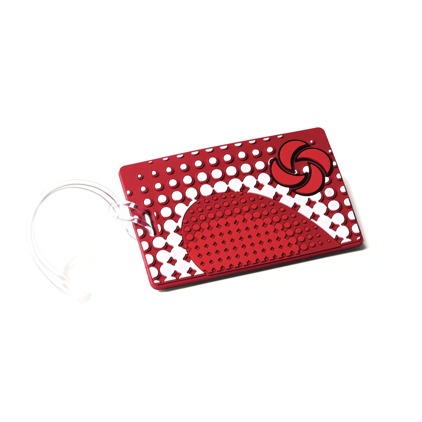 Samsonite Designer ID Tags (Set of 2)