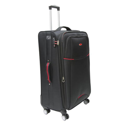 Gabbiano Manchester Softside Spinner (4010) (LARGE)