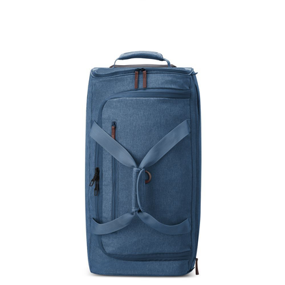 Delsey Maubert 2.0 Rolling Duffel (MEDIUM)