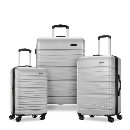 Samsonite Evolve SE 3 Piece Set