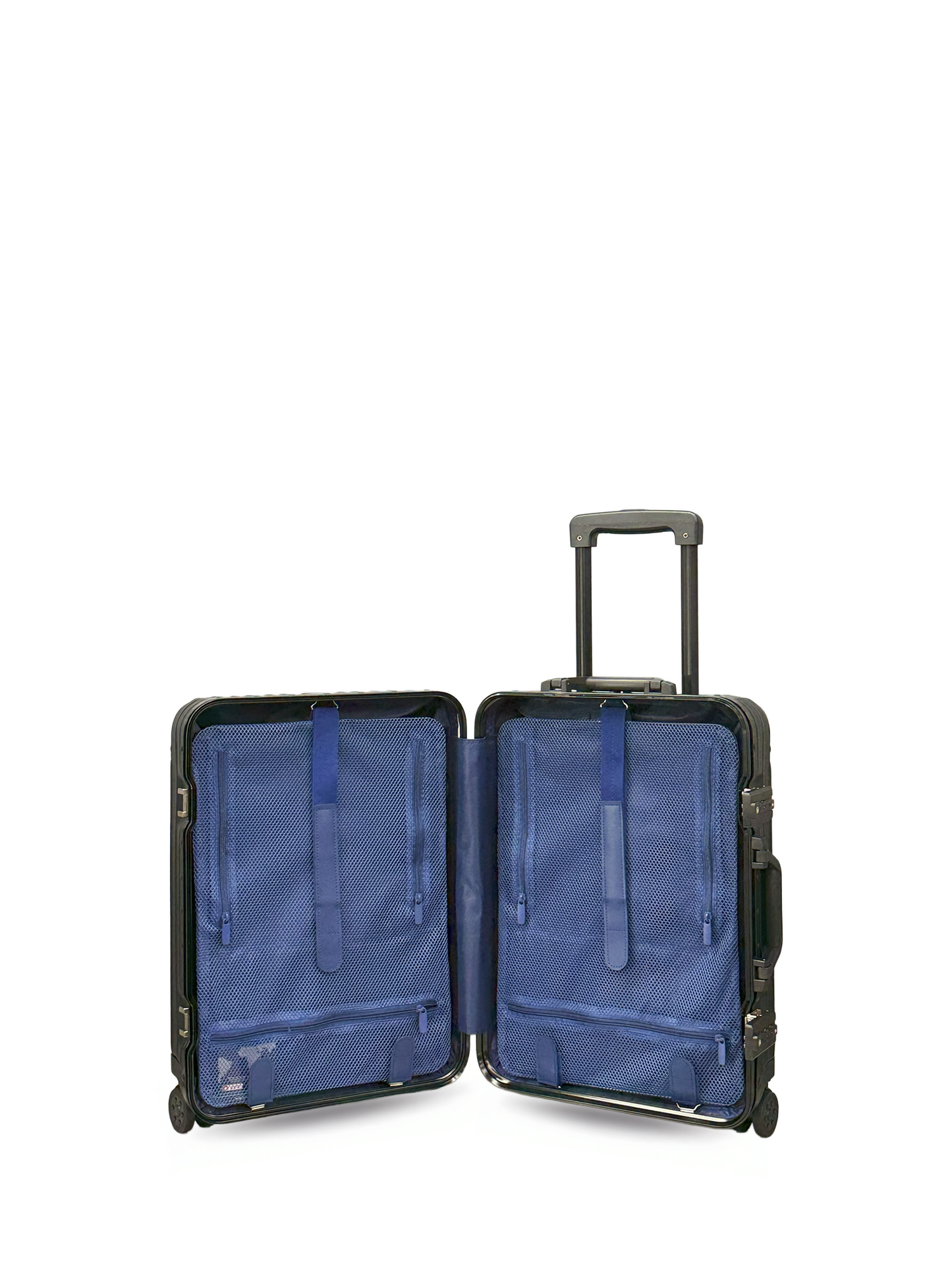 Gabbiano Aluminum Frame Spinner 20"