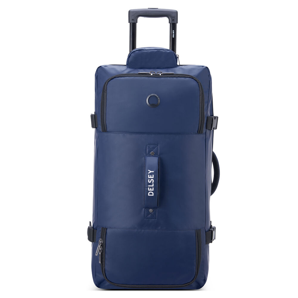 Delsey Raspail Rolling Duffel (LARGE) (40% OFF IN STORE)