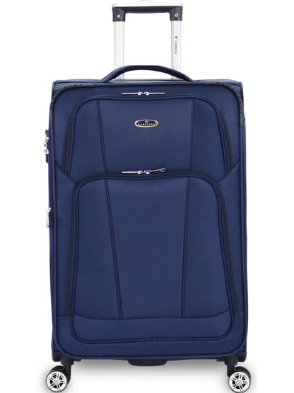 Gabbiano York Softside Luggage (4040) (LARGE)