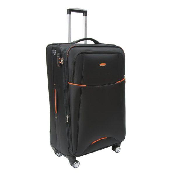 Gabbiano Manchester Softside Spinner (4010) (LARGE)