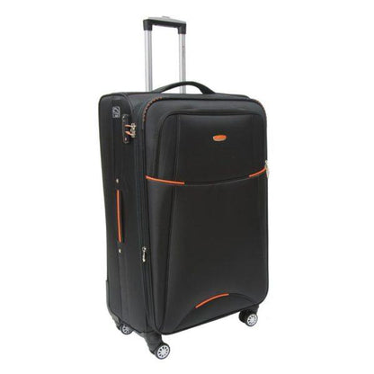 Gabbiano Manchester Softside Spinner (4010) (LARGE)