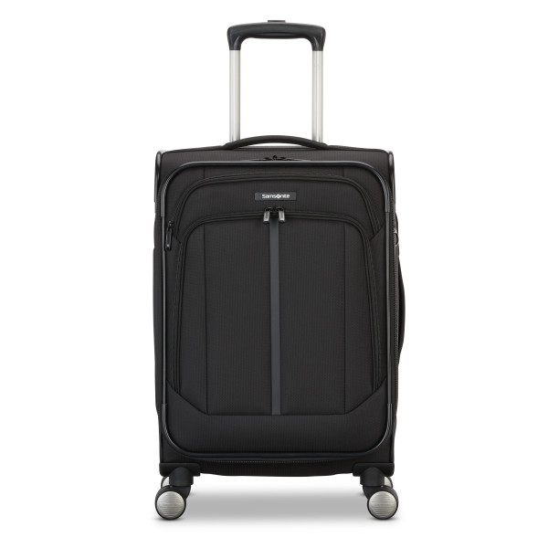 Samsonite Ascella 4 Expandable Spinner Carry-On