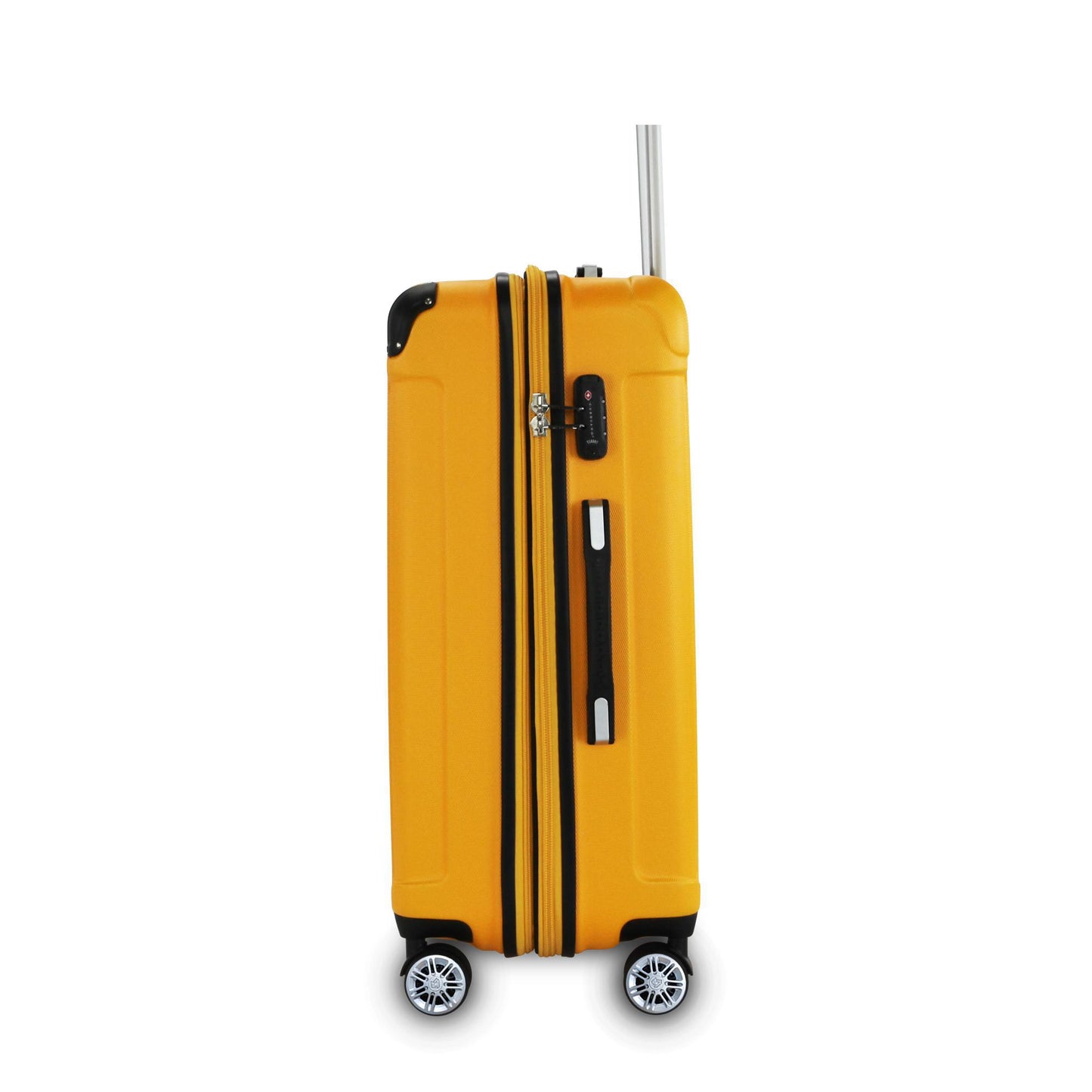 Gabbiano Bravo Spinner Hardside (2070) (SMALL)