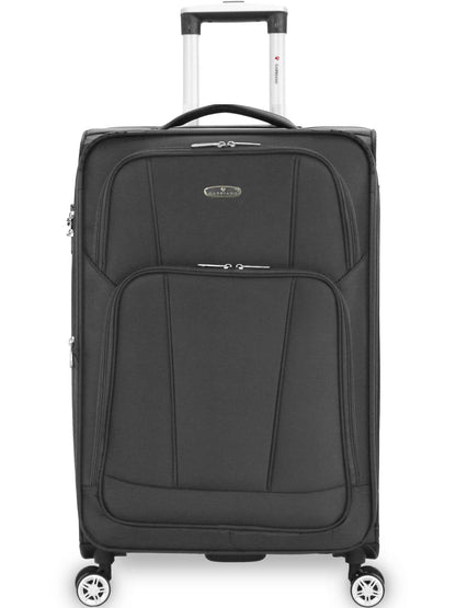 Gabbiano York Softside Luggage (4040) (LARGE)