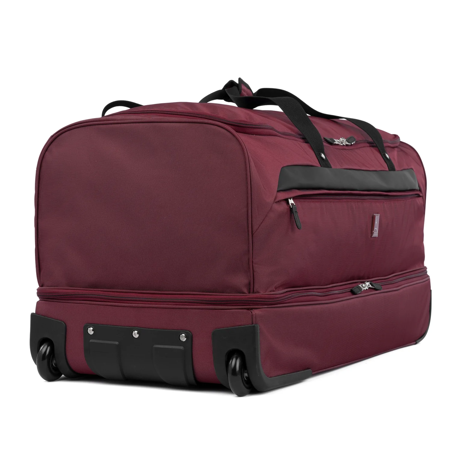 Travelpro Roadtrip 30" Drop-Bottom Rolling Duffel with Packing