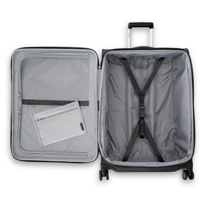 Samsonite UpLIFT Softside Large Spinner