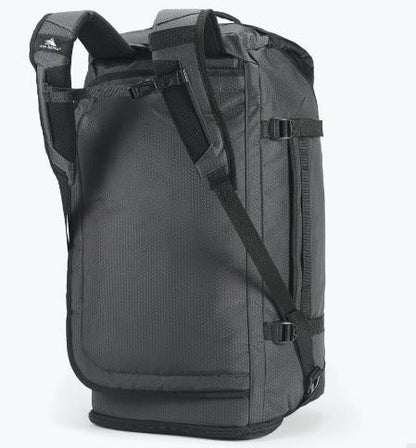 High Sierra Fairlead Travel Duffel/Backpack