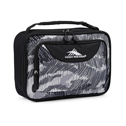 High Sierra Lunch Bag