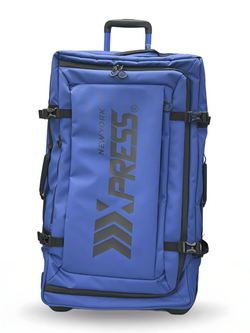Xpress Sport Wheeled Duffel 30" loading=