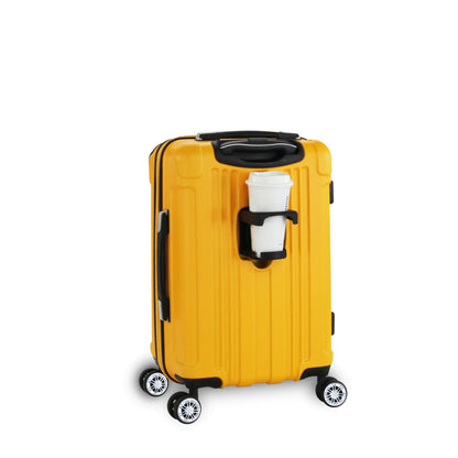 Gabbiano Bravo Spinner Hardside (2070) (SET)