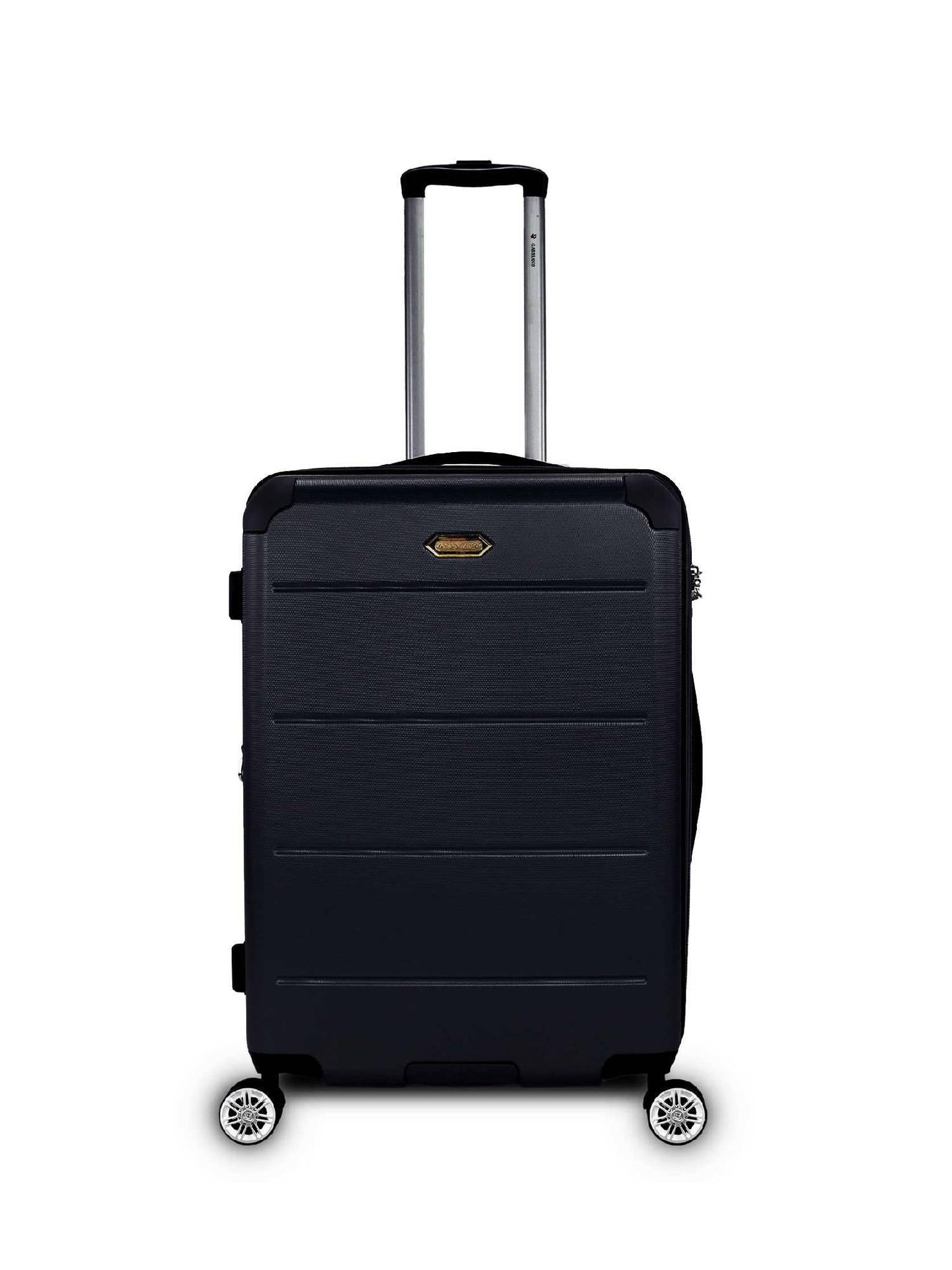 Gabbiano Infinity Hardside Luggage (2320) (SMALL)