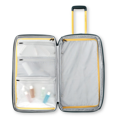 High Sierra Hi-Life Large Wheeled Duffel