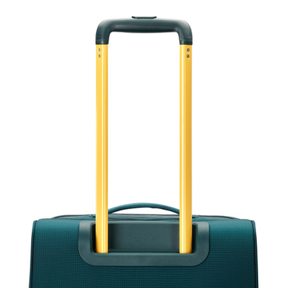 High Sierra Hi-Life Carry-On Wheeled Duffel