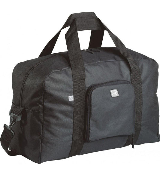 Go Travel Cabin Approved Adventure 19" Bag (Folded)
