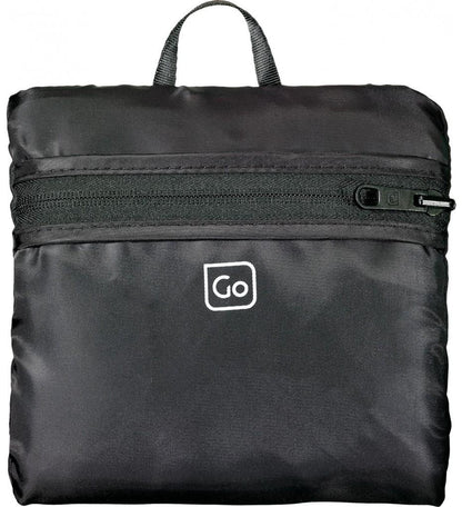 Go Travel - 19" Tote Bag (Folded)