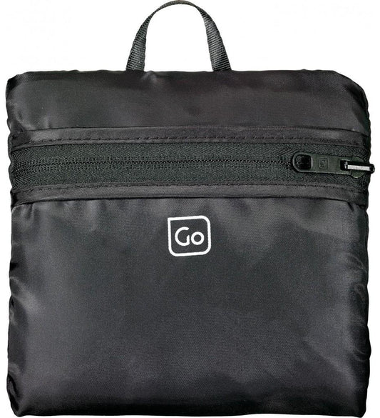 Go Travel - 16.5" Backpack (Folded)
