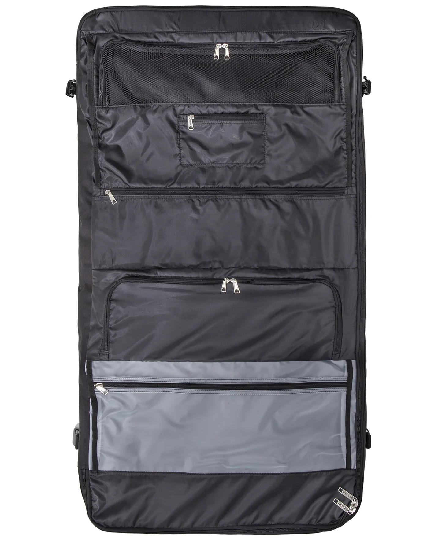 Delsey Garment Bag 45"