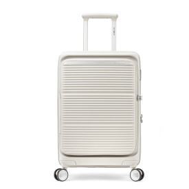Samsonite Paralux Carry-On Spinner