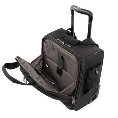 Travelpro FlightCrew™ 5 Vertical Rolling Overnighter