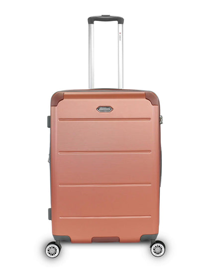 Gabbiano Infinity Hardside Luggage (2320) (MEDIUM)