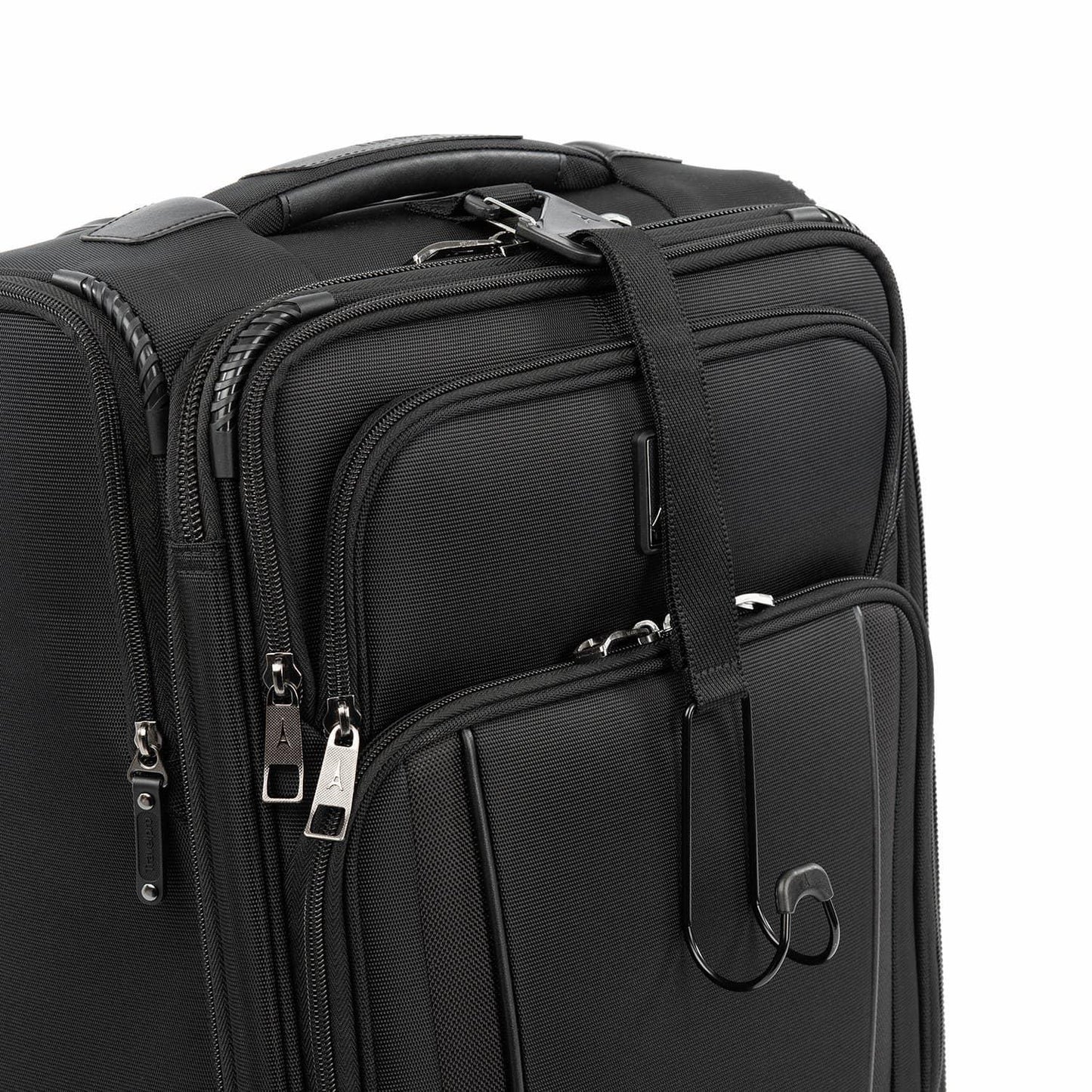 Travelpro Crew™ VersaPack™ Global Carry-On Expandable Rollaboard®