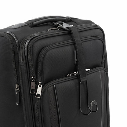 Travelpro Crew™ VersaPack™ Global Carry-On Expandable Rollaboard®