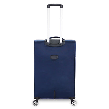 Gabbiano York Softside Luggage (4040) (LARGE)
