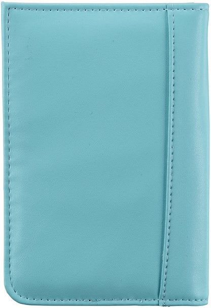 Lewis N. Clark RFID-Blocking Passport Wallet