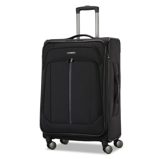 Samsonite Ascella 4 Medium Expandable Spinner 25"