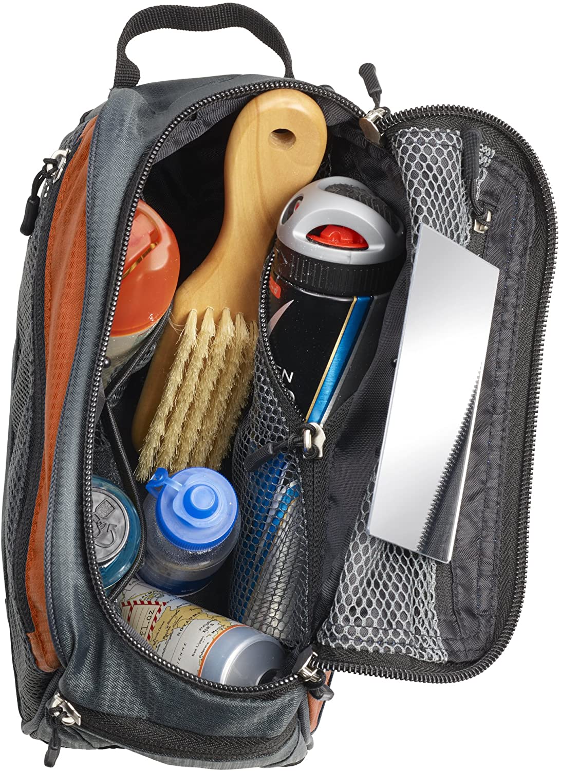 Lewis N. Clark Discovery Toiletry Kit