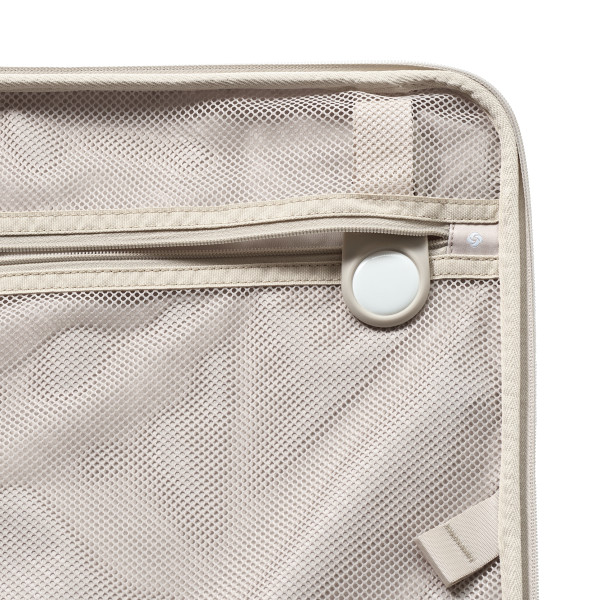 Samsonite Paralux Large Spinner