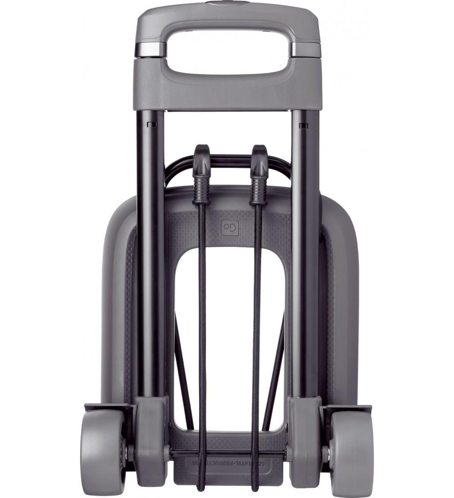 Go Travel Premium Trolley